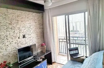 Apartamento com 2 quartos à venda na Rua Padre Adelino, 91, Quarta Parada, São Paulo