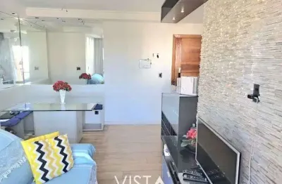 Apartamento com 2 quartos à venda na Rua Padre Adelino, 91, Quarta Parada, São Paulo