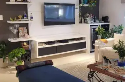 Apartamento com 3 quartos à venda na Rua Manuel da Nóbrega, 627, Jardins, São Paulo