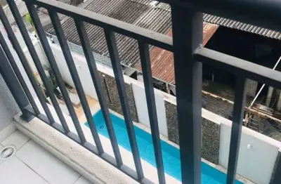 Apartamento para venda no jd analia franco- vila invernada