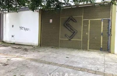 Terreno à venda na Rua Pinheiro Guimarães, 542, Parque da Vila Prudente, São Paulo