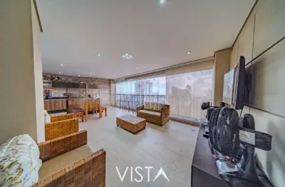 Apartamento com 3 quartos à venda na Rua da Meação, 197, Vila Regente Feijó, São Paulo