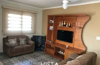 Casa com 5 quartos à venda na Vila Formosa, São Paulo 