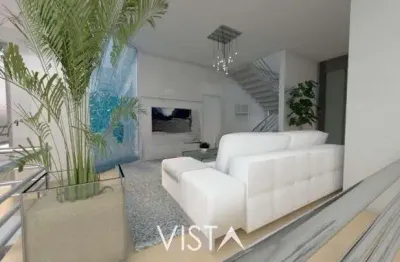 Casa em condomínio fechado com 4 quartos à venda no Do Taboão, Mogi das Cruzes 