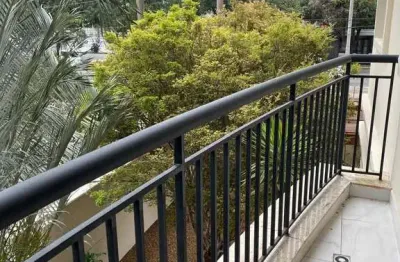 Apartamento com 3 quartos à venda no Campo Belo, São Paulo 