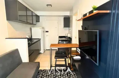 Apartamento com 1 quarto à venda no Jardim Caravelas, São Paulo 