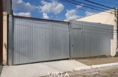 Terreno à venda no Alto da Mooca, São Paulo 
