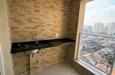 Apartamento com 3 quartos à venda no Alto da Mooca, São Paulo 