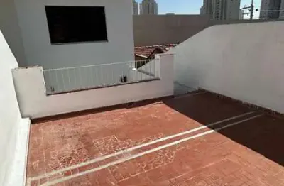 Casa com 3 quartos para alugar na Chácara Santo Antônio (Zona Leste), São Paulo 