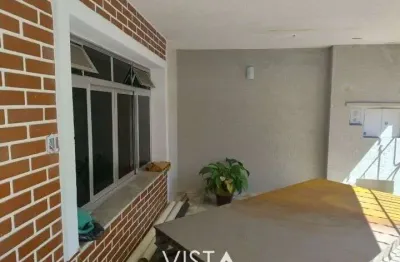 Casa com 2 quartos à venda na Vila Nova Manchester, São Paulo 
