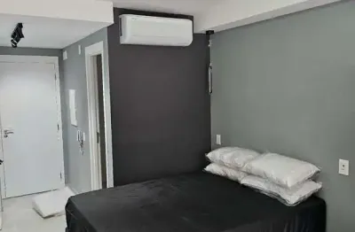 Apartamento com 1 quarto para alugar na Vila Firmiano Pinto, São Paulo 