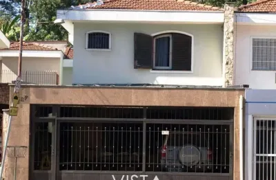 Casa com 3 quartos à venda no Jardim Anália Franco, São Paulo 