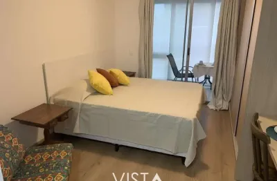 Apartamento com 1 quarto para alugar na Vila Firmiano Pinto, São Paulo 