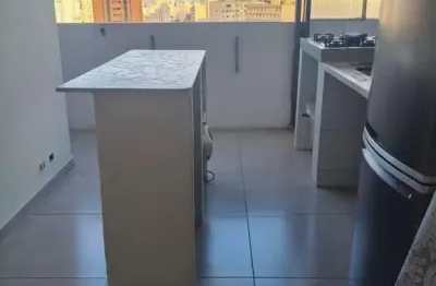 Apartamento com 2 quartos à venda na Liberdade, São Paulo 