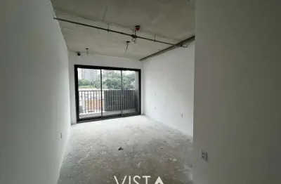 Sala comercial para locação no jardim anália franco