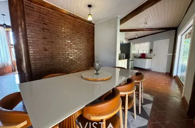 Casa com 4 quartos à venda no Centro, Guararema 