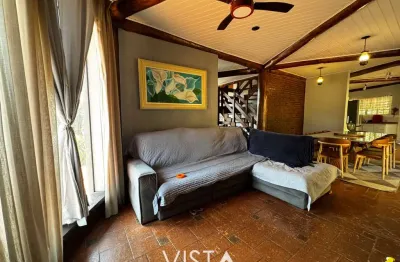 Casa com 4 quartos à venda no Centro, Guararema 