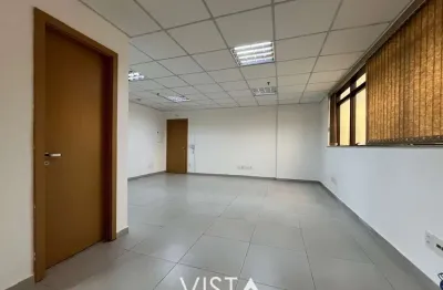 Sala comercial para alugar no Quarta Parada, São Paulo 