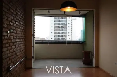 Apartamento à venda com 82m², 3 quartos e 2 vagas alto da mooca