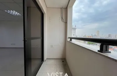 Sala comercial para alugar no Quarta Parada, São Paulo 