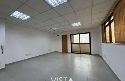 Sala comercial para alugar no Quarta Parada, São Paulo 