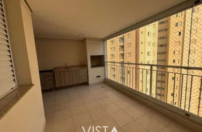Apartamento para alugar no bairro parque savoi city - são paulo/sp