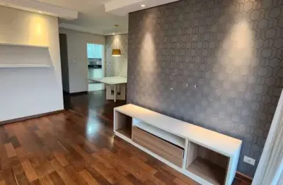 Apartamento à venda no bairro chácara santo antônio (zona leste) - são paulo/sp