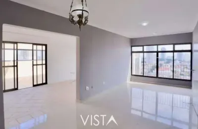 Cobertura com 3 quartos à venda na Mooca, São Paulo 