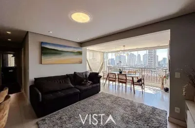 Apartamento com 3 quartos à venda no Alto da Mooca, São Paulo 
