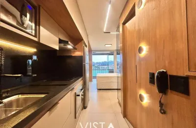 Apartamento com 1 quarto para alugar na Vila Firmiano Pinto, São Paulo 