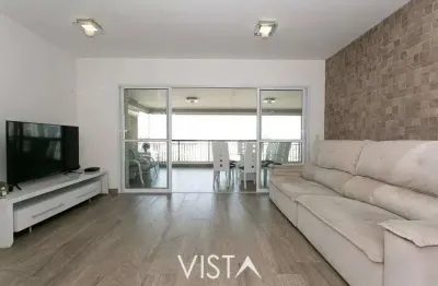 Apartamento com 3 quartos à venda no Parque São Jorge, São Paulo 
