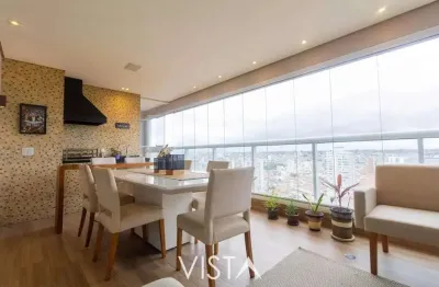 Apartamento com 3 quartos para alugar na Vila Carrão, São Paulo 