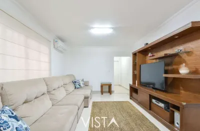 Casa com 4 quartos à venda no Tatuapé, São Paulo 