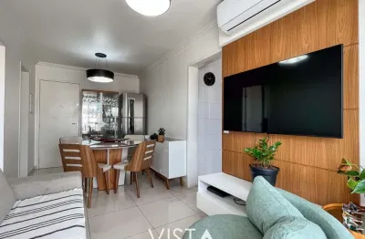 Apartamento com 1 quarto à venda na Pompéia, São Paulo 