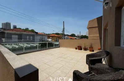 Casa com 3 quartos à venda na Aclimação, São Paulo 