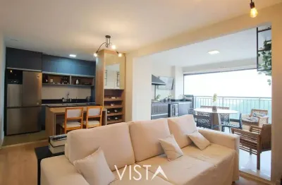 Apartamento com 3 quartos à venda no Parque São Jorge, São Paulo 