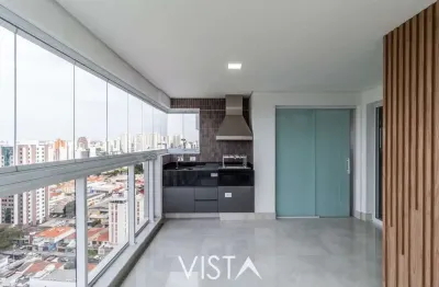 Apartamento com 2 quartos para alugar no Tatuapé, São Paulo 