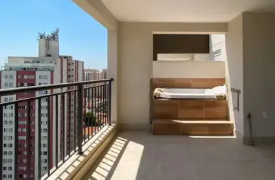 Cobertura com 4 quartos à venda na Rua São Felipe, 330, Parque São Jorge, São Paulo, 215 m2 por R$ 3.300.000