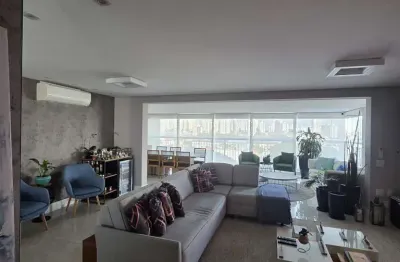 Apartamento de Alto Padrão Mooca – 3 suítes 3 Vagas Condominio L Essence Mooca