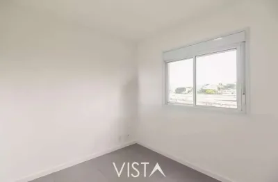 Apartamento com 2 quartos à venda na rua alferes frazão, 11, chácara califórnia, são paulo, 42 m2 por r$ 450.000