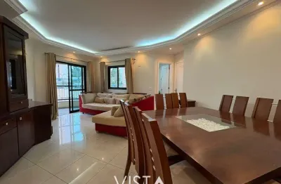 Apartamento com 3 quartos à venda na Rua Antônio Daminello, 650, Jardim Anália Franco, São Paulo