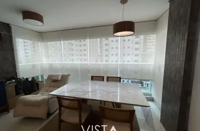 Apartamento com 3 quartos à venda na Rua da Meação, 180, Vila Regente Feijó, São Paulo