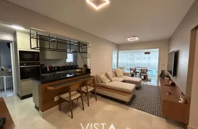 Apartamento com 3 quartos à venda na Rua da Meação, 180, Vila Regente Feijó, São Paulo