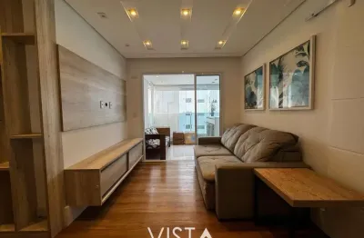 Apartamento à venda no bairro vila regente feijó - são paulo/sp