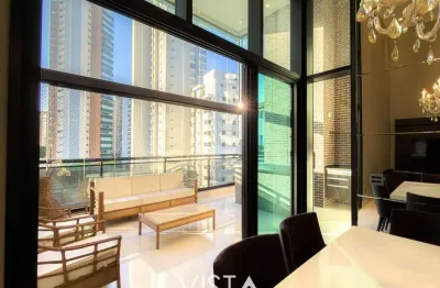 Apartamento com 3 quartos à venda na Rua Nagib Izar, 405, Jardim Anália Franco, São Paulo