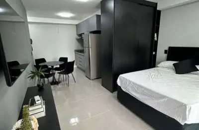 Apartamento com 1 quarto à venda na Rua Almirante Calheiros, 52, Tatuapé, São Paulo