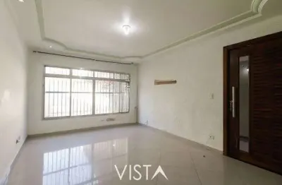 Casa com 3 quartos para alugar na Rua Carmem Miranda, 176, Vila Gomes Cardim, São Paulo