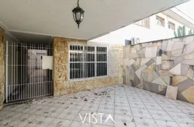 Casa com 3 quartos para alugar na Rua Carmem Miranda, 176, Vila Gomes Cardim, São Paulo