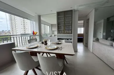Apartamento com 3 quartos à venda na Avenida Vila Ema, 1568, Vila Ema, São Paulo