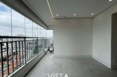 Apartamento com 2 quartos à venda na Rua Duarte de Carvalho, 60, Tatuapé, São Paulo